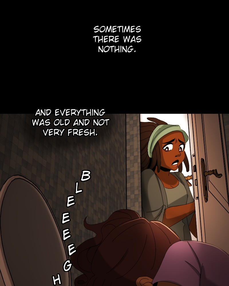 Not Even Bones chapter 91 - page 33
