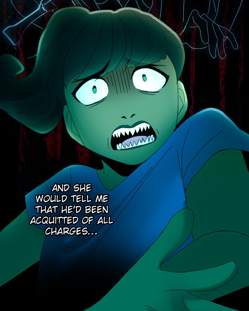 Not Even Bones chapter 91 - page 38