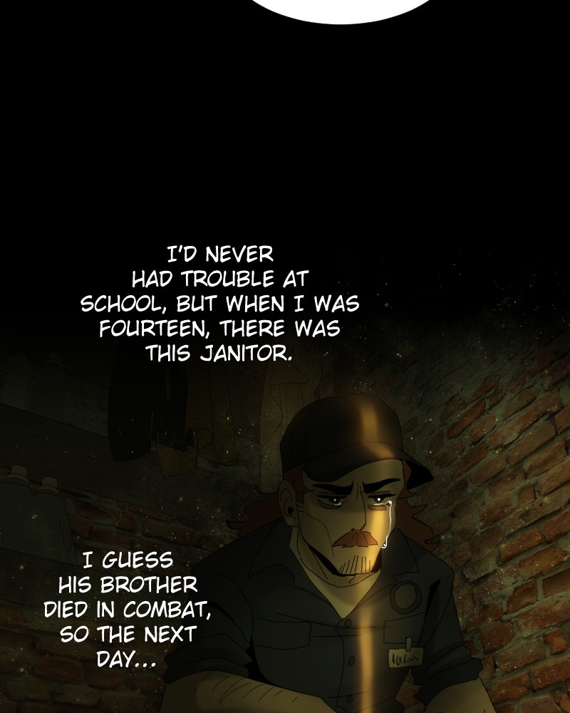 Not Even Bones chapter 91 - page 41