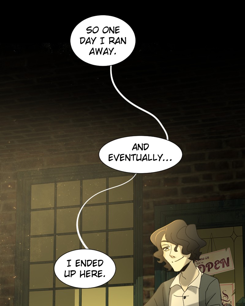 Not Even Bones chapter 91 - page 50
