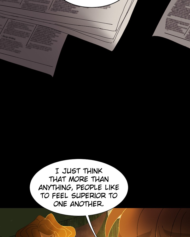 Not Even Bones chapter 91 - page 58