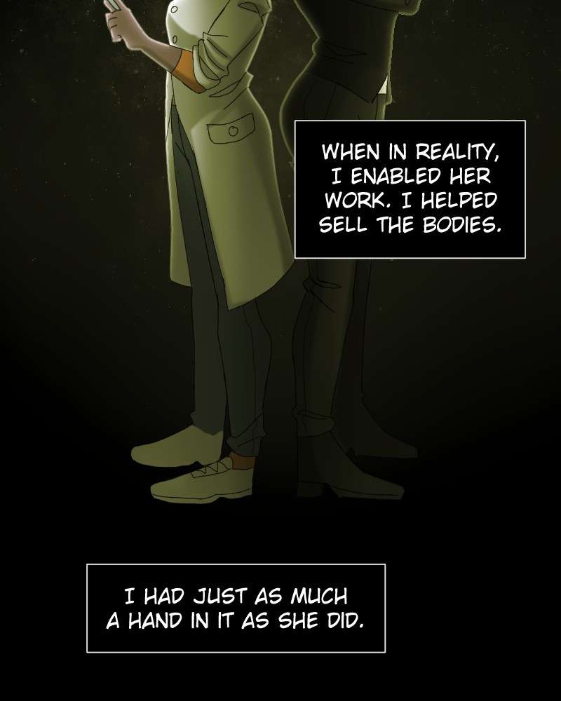 Not Even Bones chapter 91 - page 63