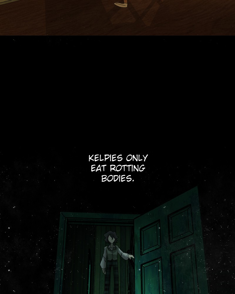 Not Even Bones chapter 91 - page 69