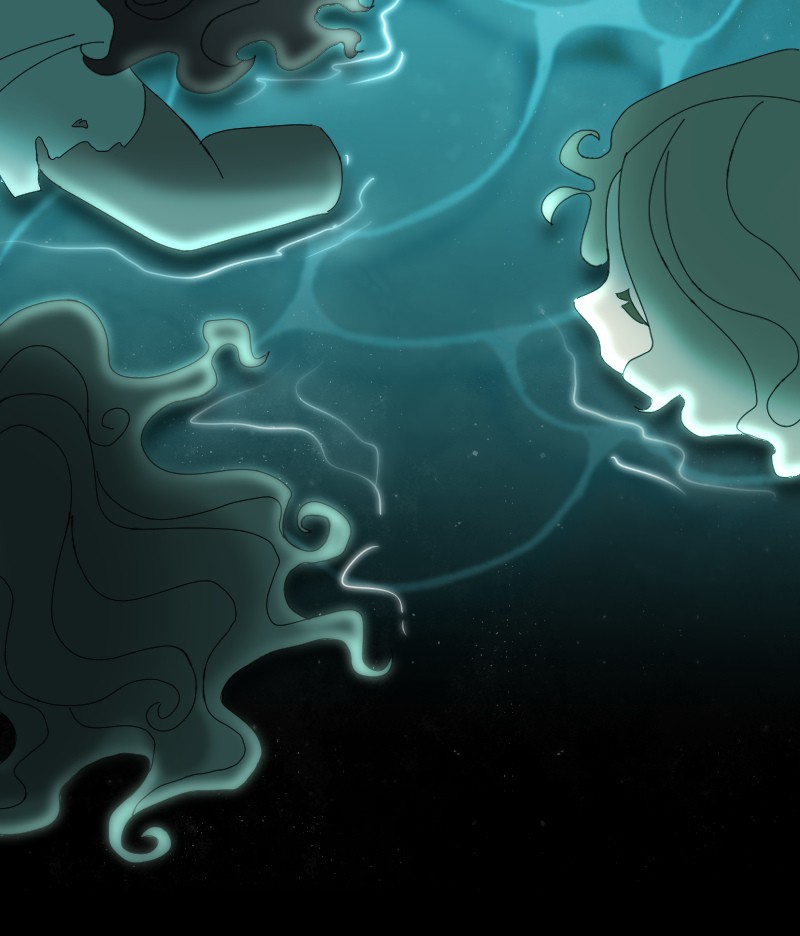 Not Even Bones chapter 91 - page 71