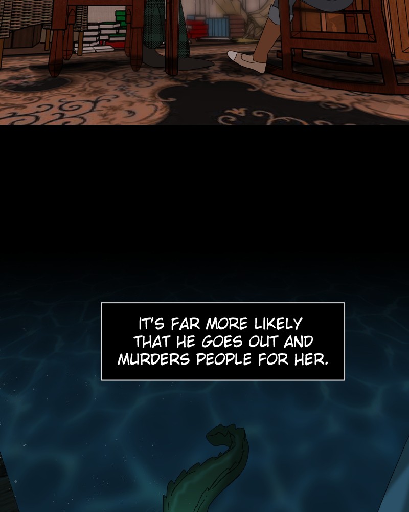 Not Even Bones chapter 91 - page 77