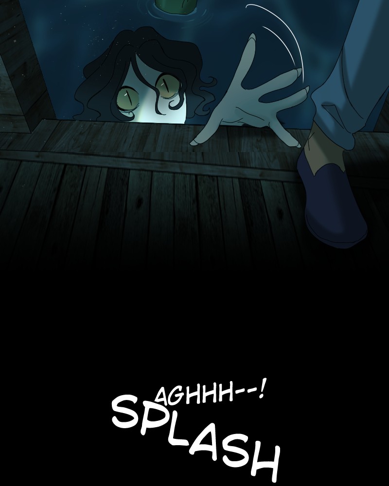 Not Even Bones chapter 91 - page 78