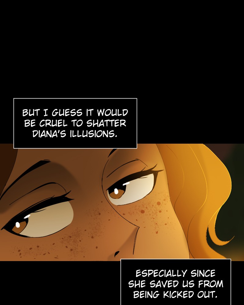Not Even Bones chapter 91 - page 79