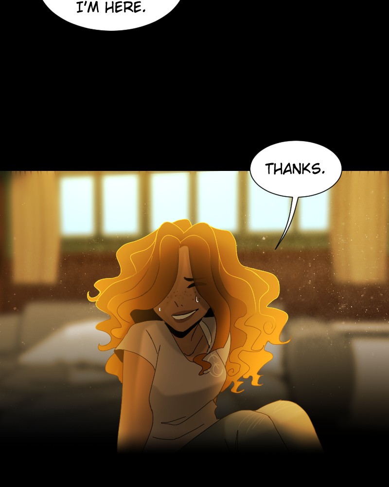 Not Even Bones chapter 91 - page 84
