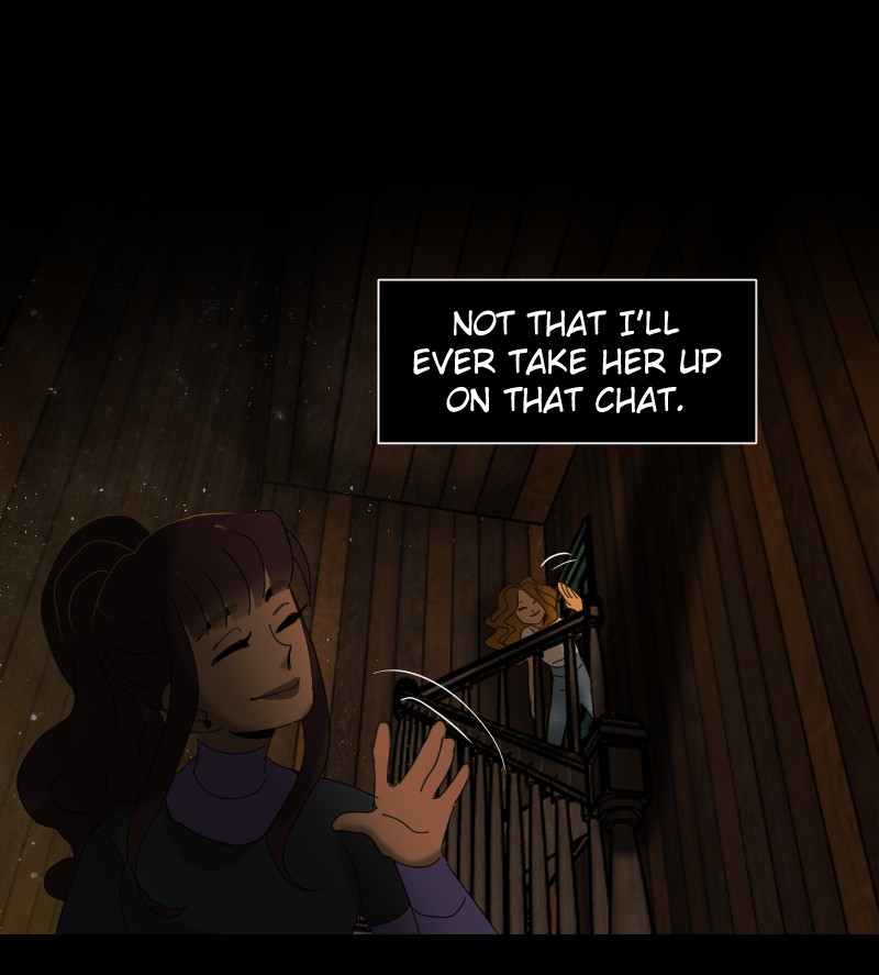 Not Even Bones chapter 91 - page 85