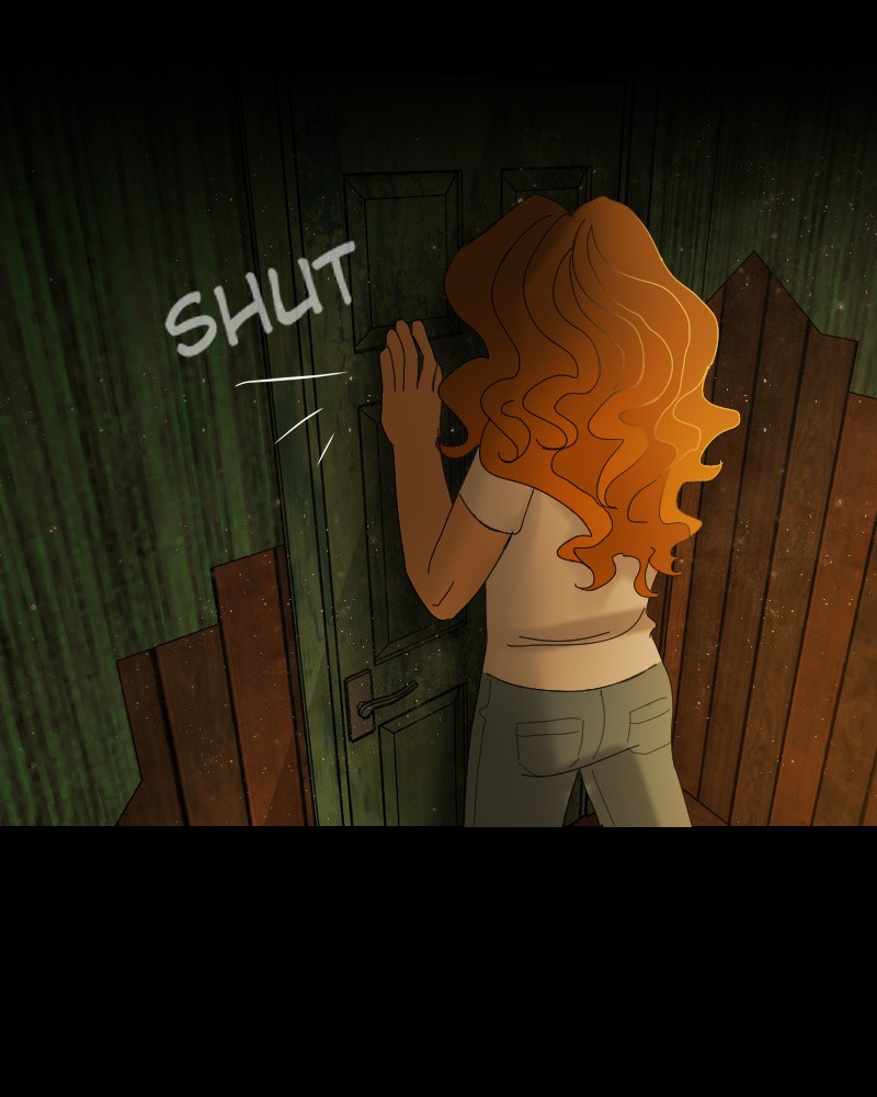 Not Even Bones chapter 91 - page 88