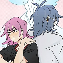 Not Even Bones chapter 91 - page 93