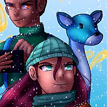 Not Even Bones chapter 91 - page 95