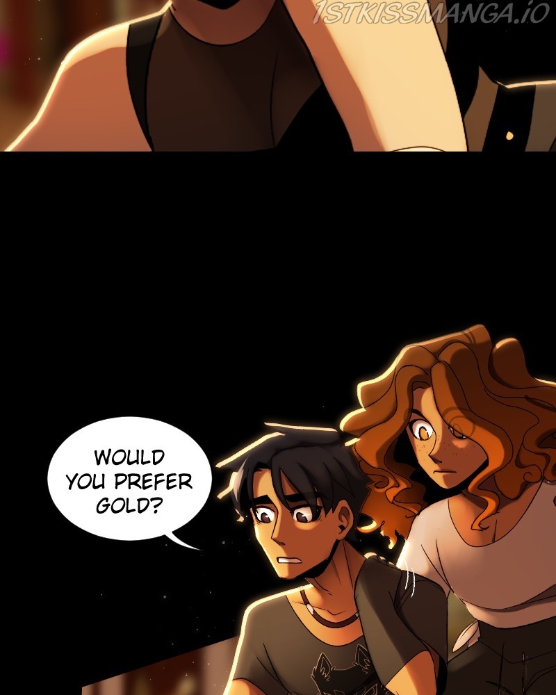 Not Even Bones chapter 126 - page 14