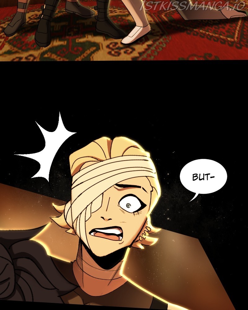 Not Even Bones chapter 126 - page 23