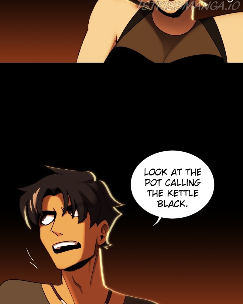 Not Even Bones chapter 126 - page 39