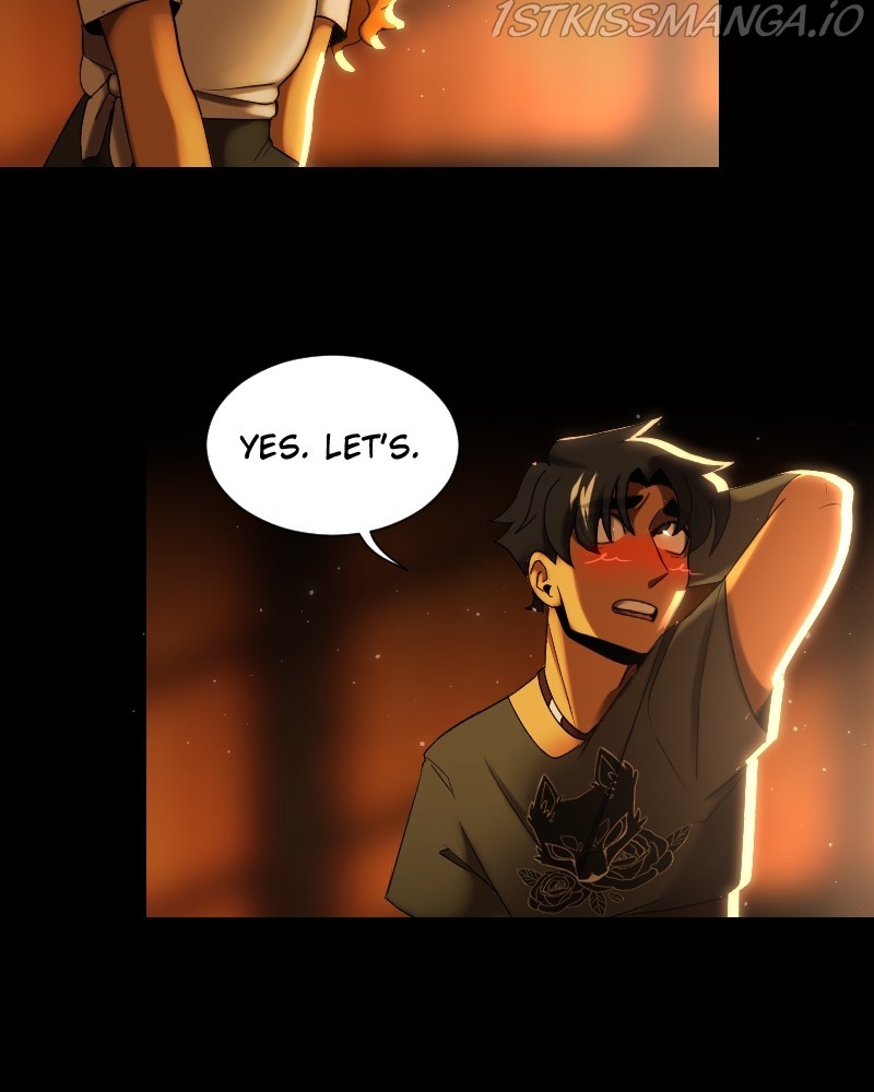 Not Even Bones chapter 126 - page 4
