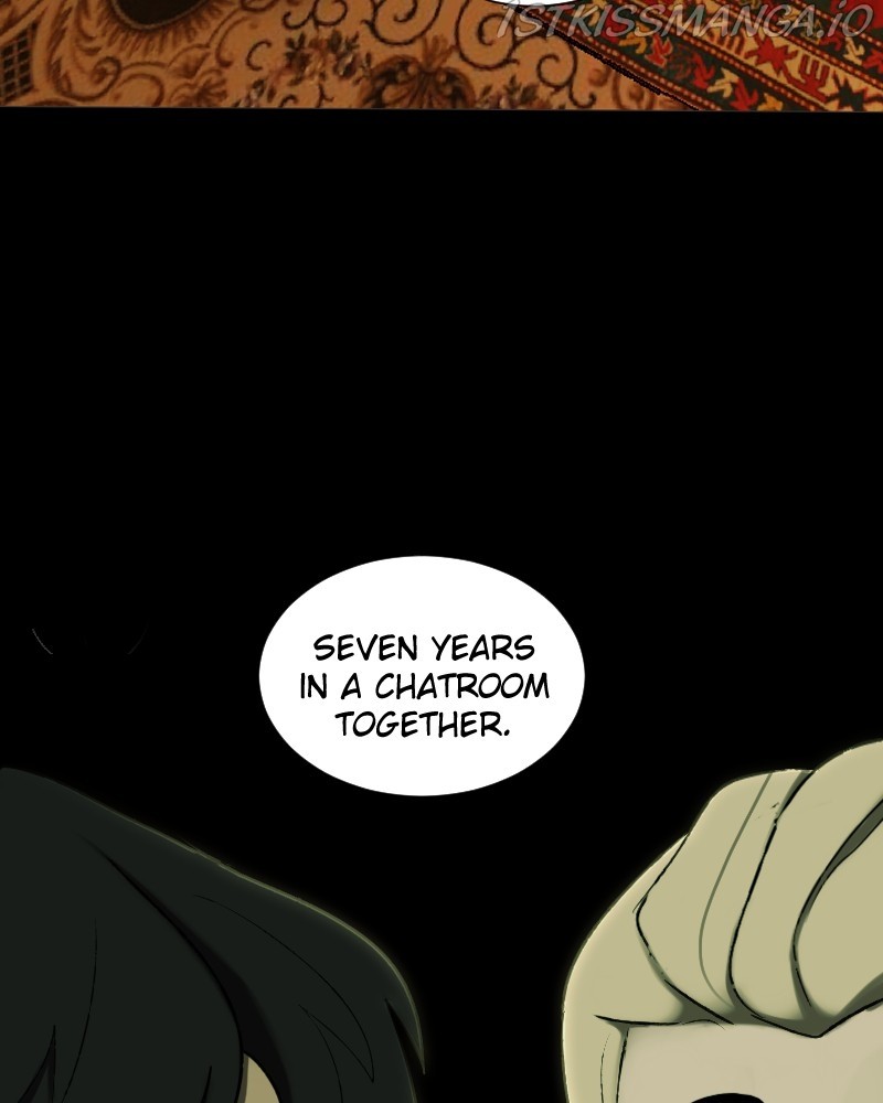 Not Even Bones chapter 126 - page 55
