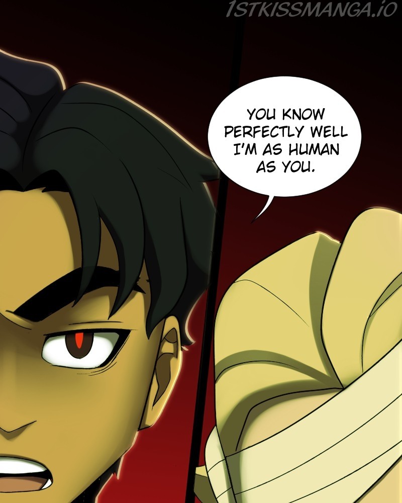 Not Even Bones chapter 126 - page 57