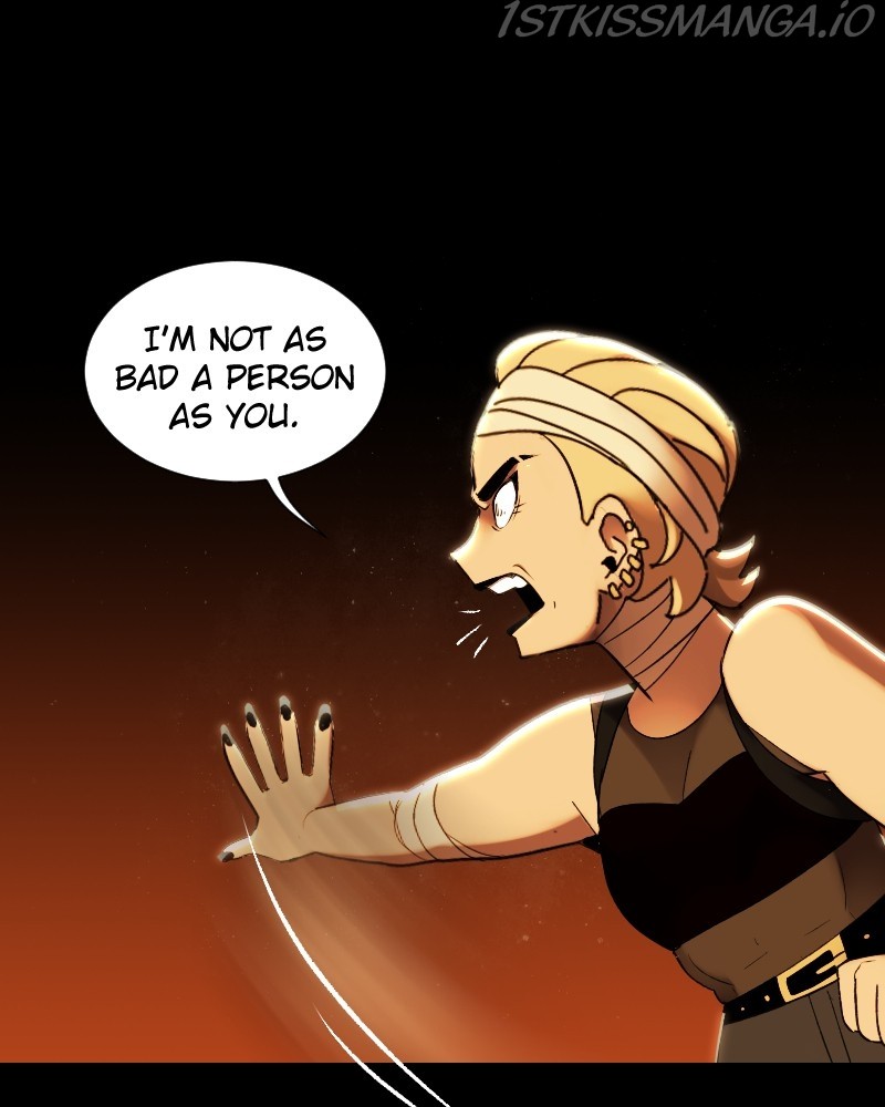Not Even Bones chapter 126 - page 64