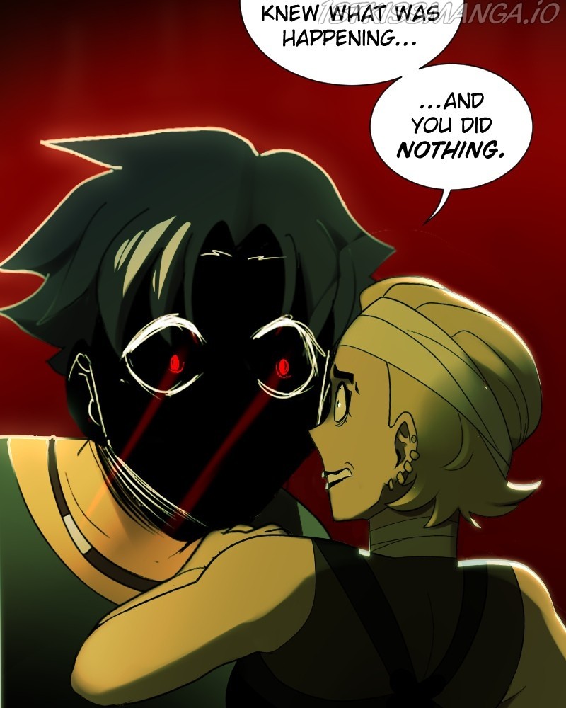 Not Even Bones chapter 126 - page 67