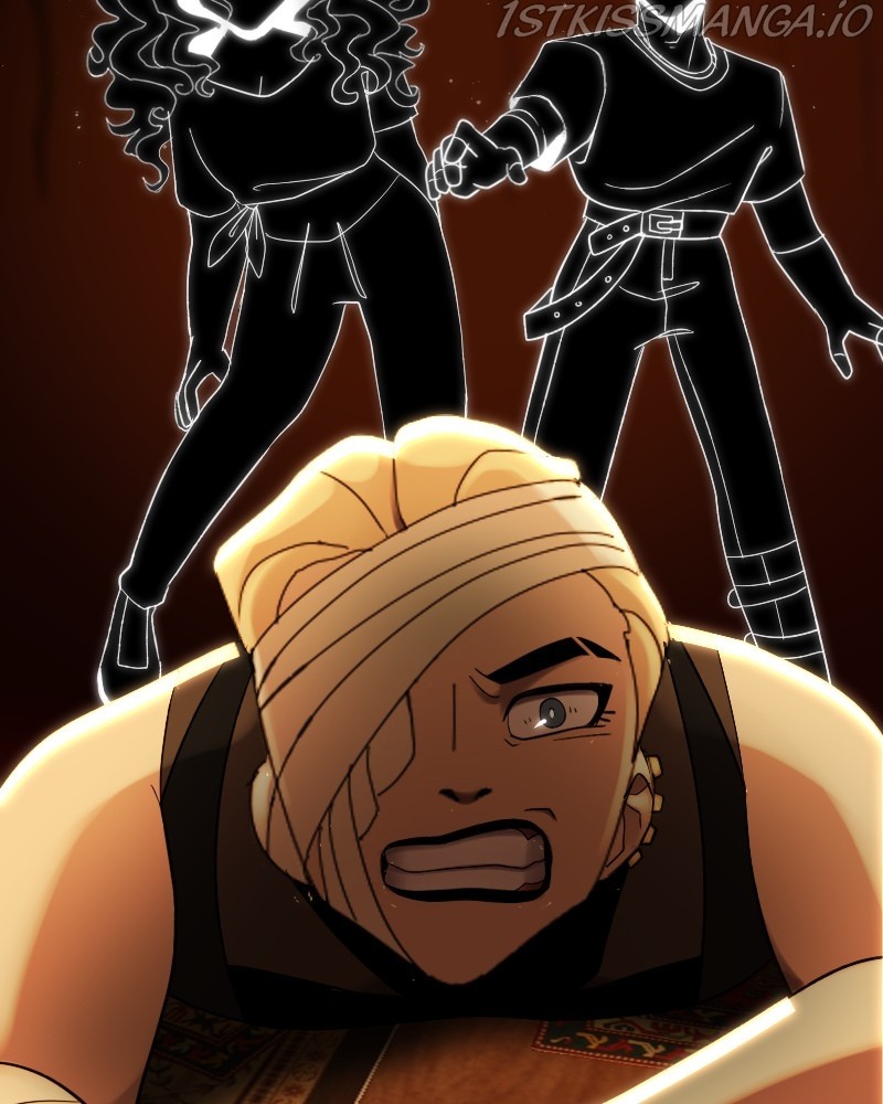 Not Even Bones chapter 126 - page 7