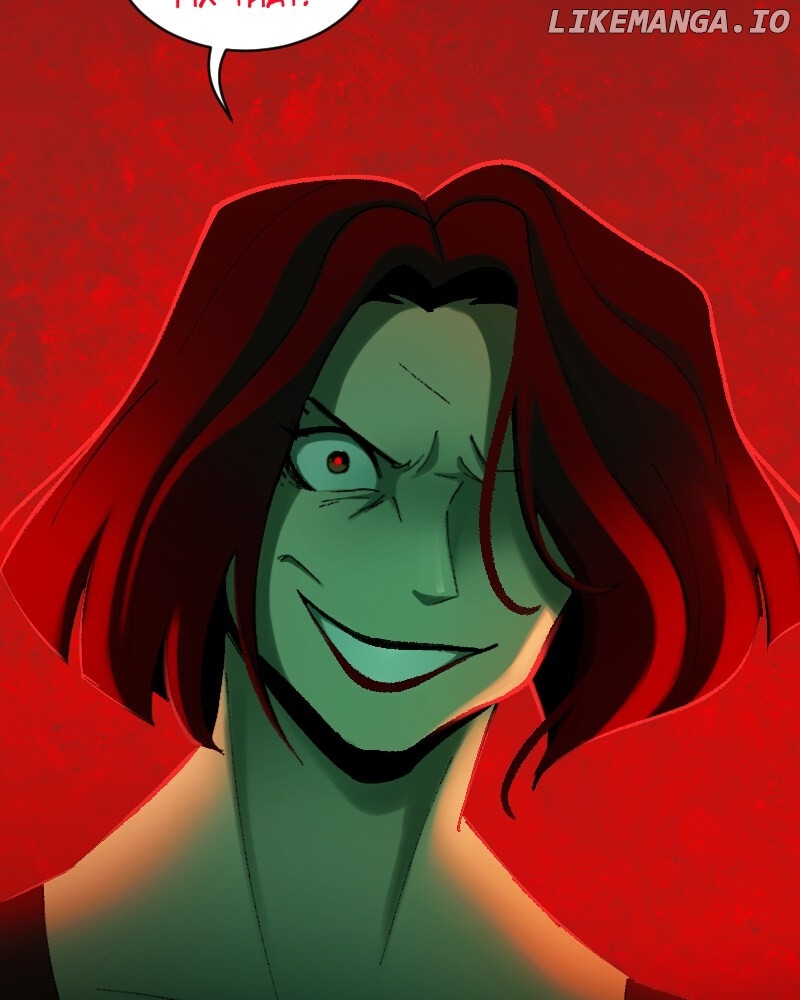 Not Even Bones Chapter 186 - page 102