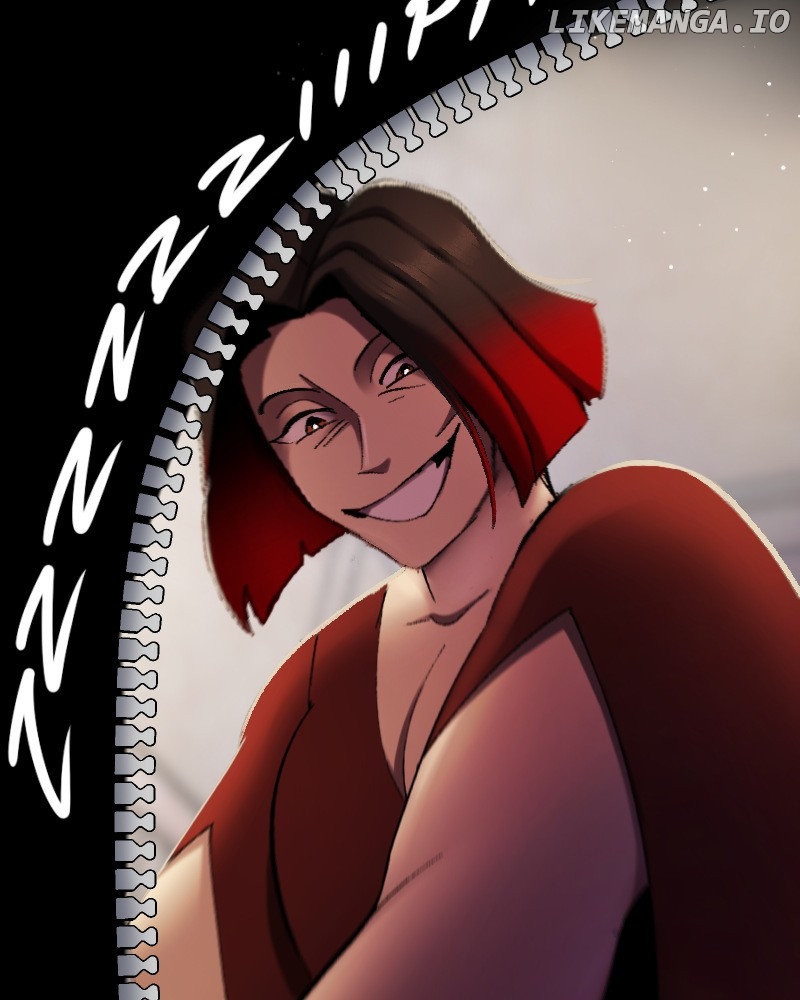 Not Even Bones Chapter 186 - page 107