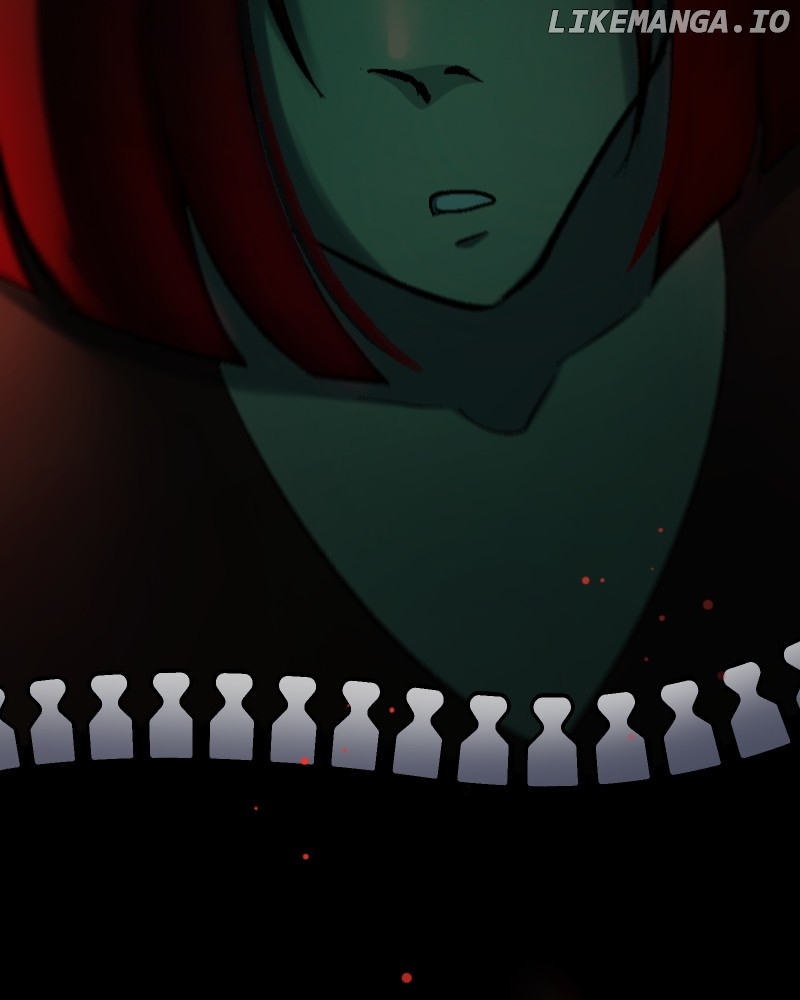Not Even Bones Chapter 186 - page 110