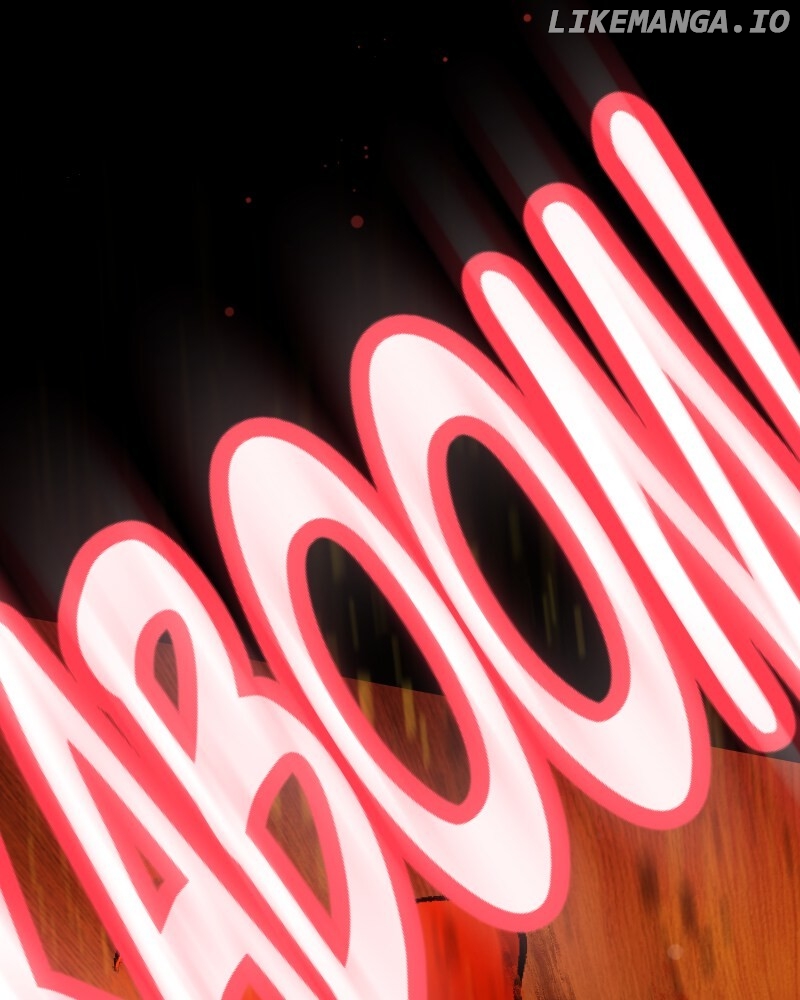 Not Even Bones Chapter 186 - page 111