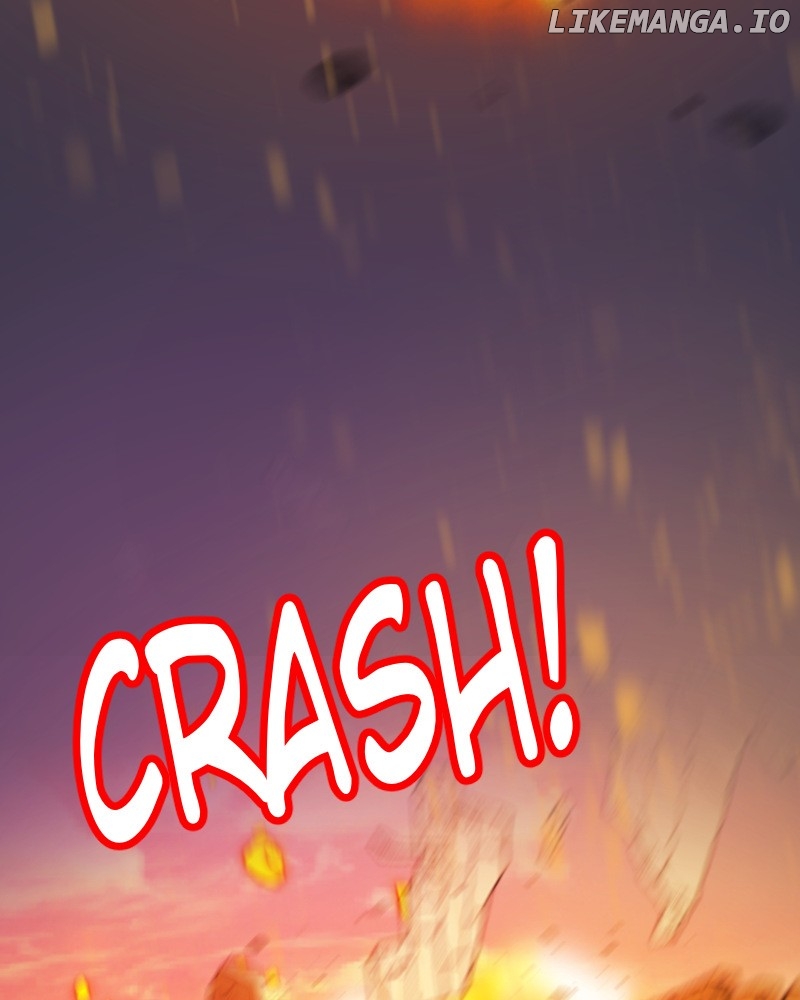 Not Even Bones Chapter 186 - page 121