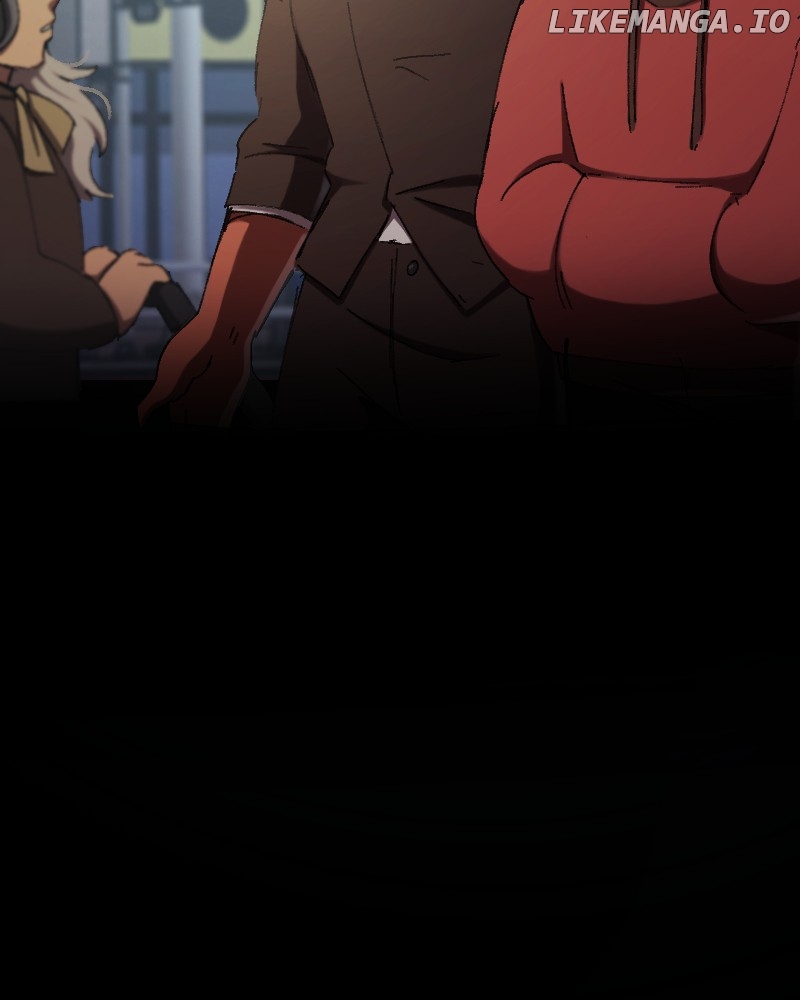 Not Even Bones Chapter 186 - page 13