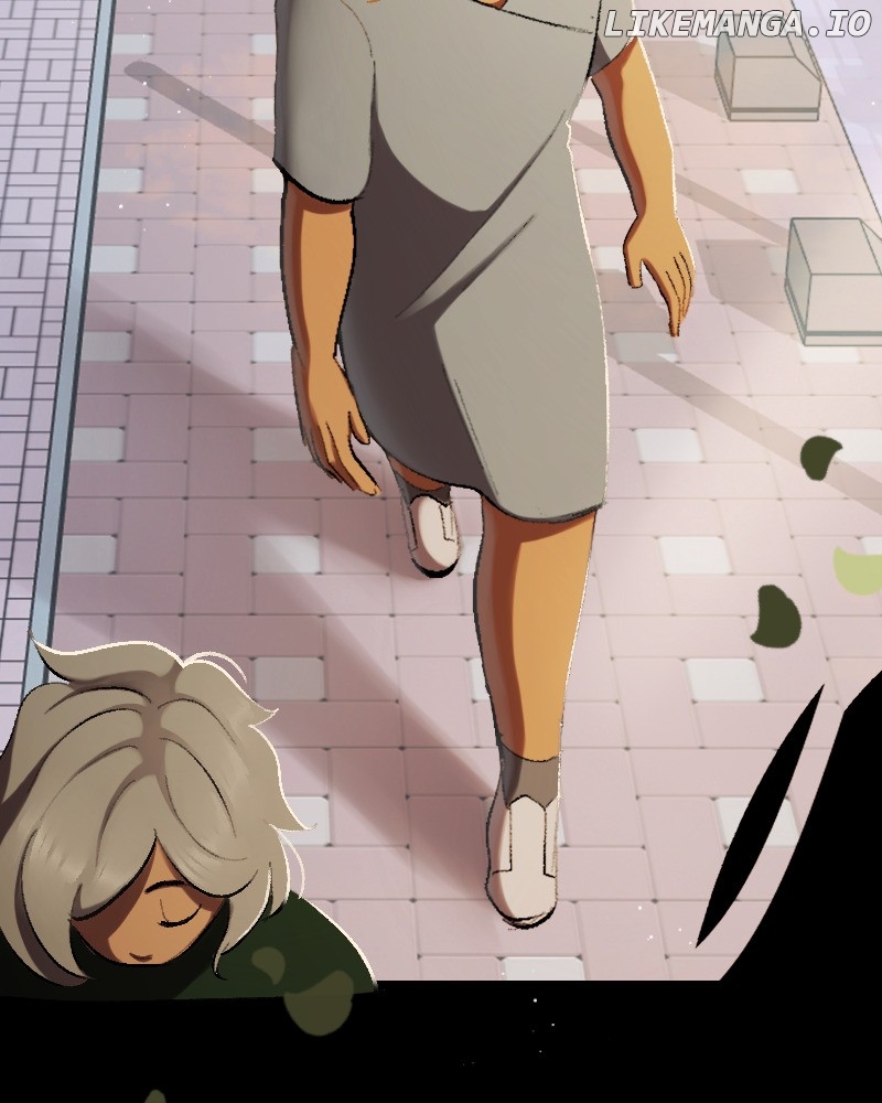 Not Even Bones Chapter 186 - page 16