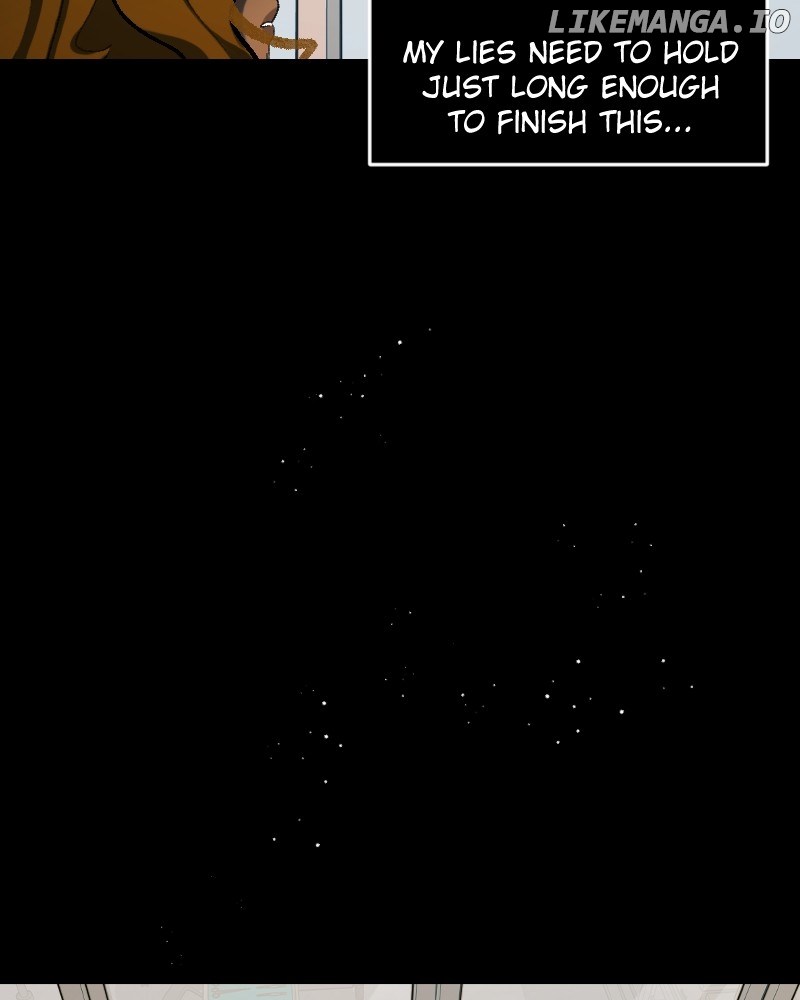 Not Even Bones Chapter 186 - page 3