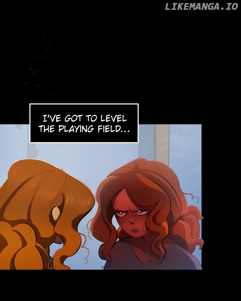 Not Even Bones Chapter 186 - page 35