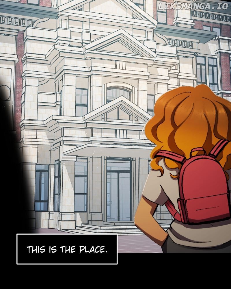Not Even Bones Chapter 186 - page 39