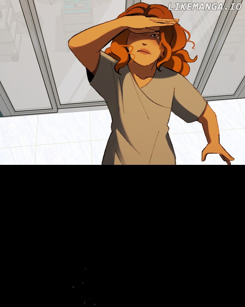 Not Even Bones Chapter 186 - page 4