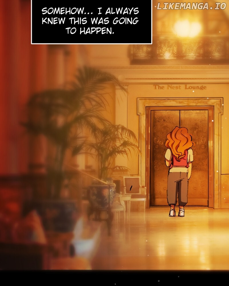 Not Even Bones Chapter 186 - page 41