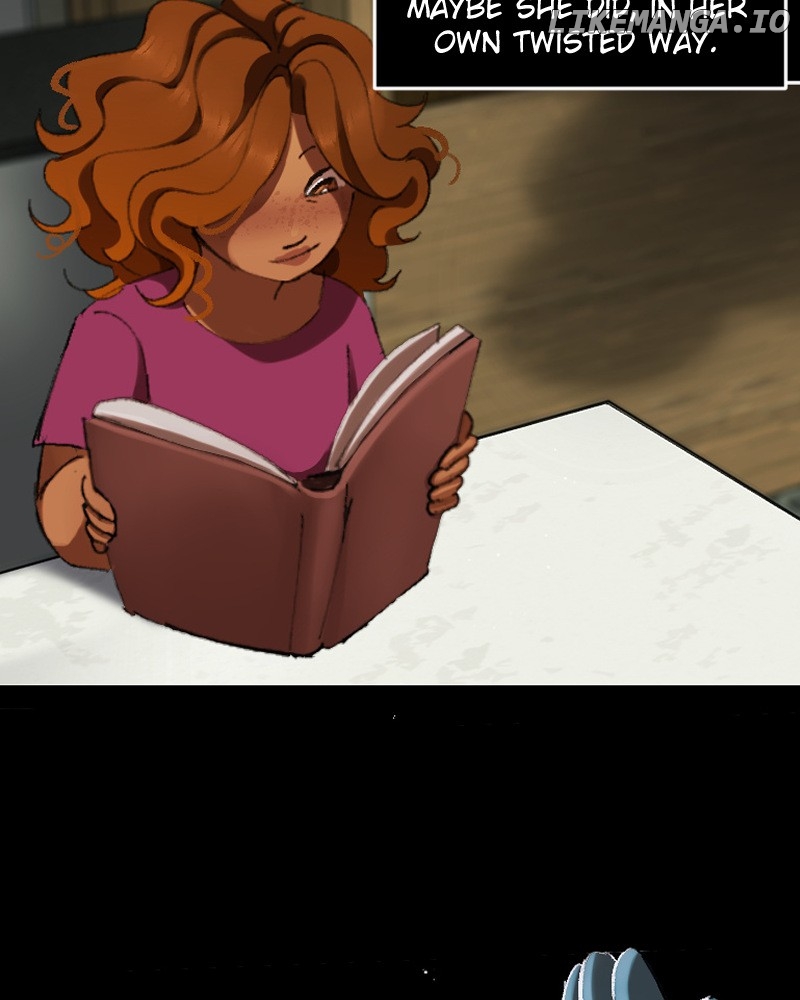 Not Even Bones Chapter 186 - page 51