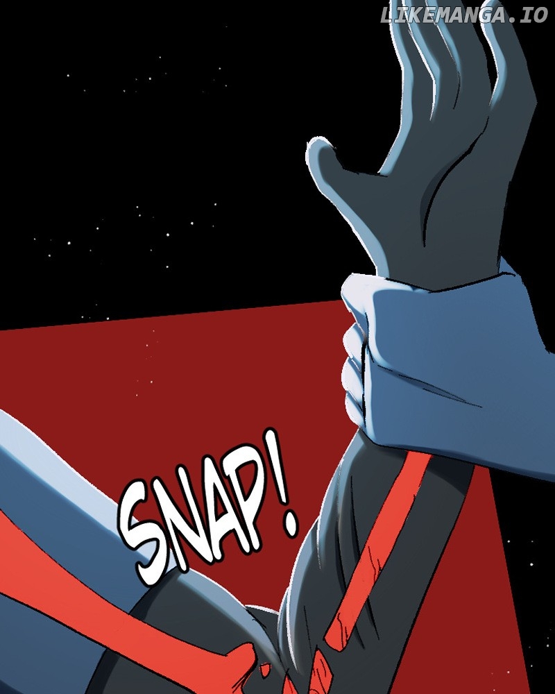 Not Even Bones Chapter 186 - page 52
