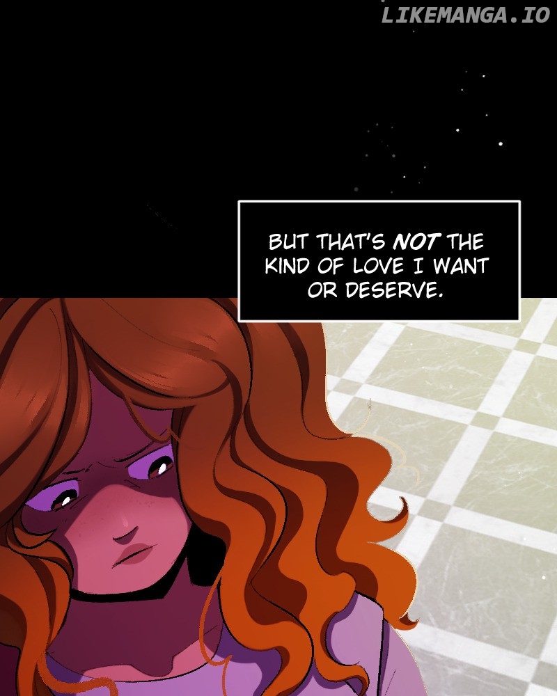 Not Even Bones Chapter 186 - page 54