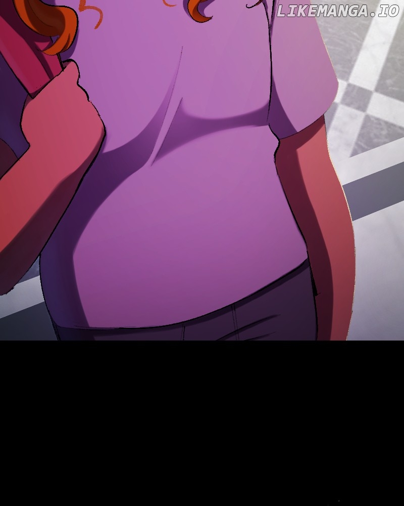 Not Even Bones Chapter 186 - page 55