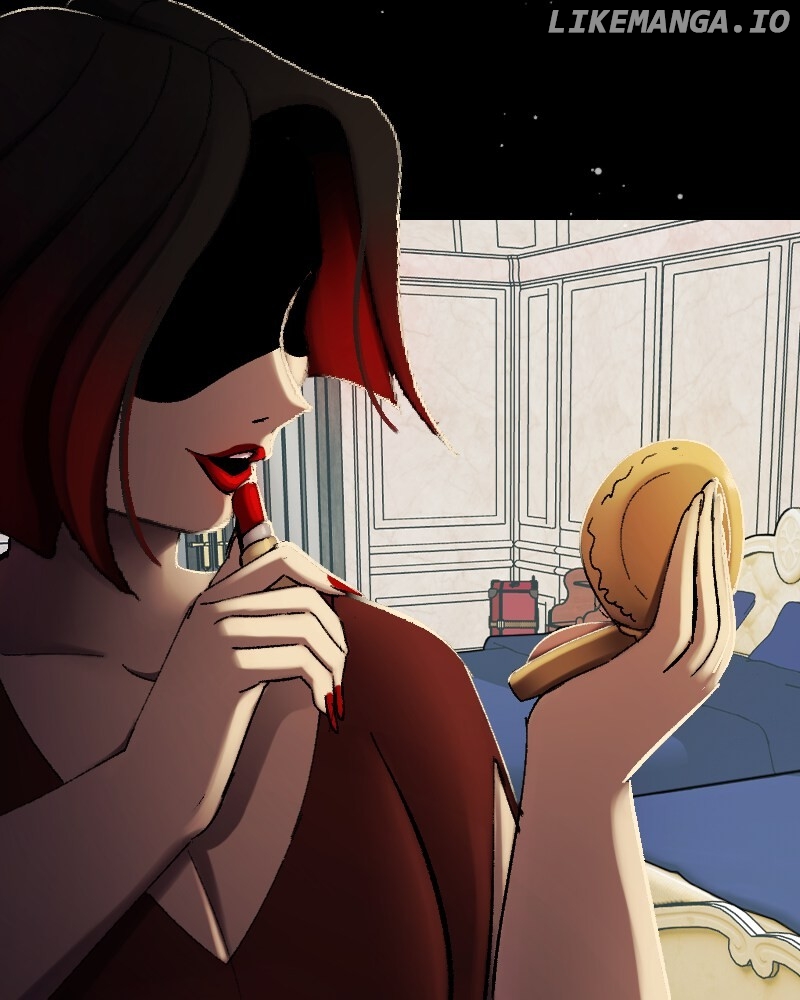 Not Even Bones Chapter 186 - page 58