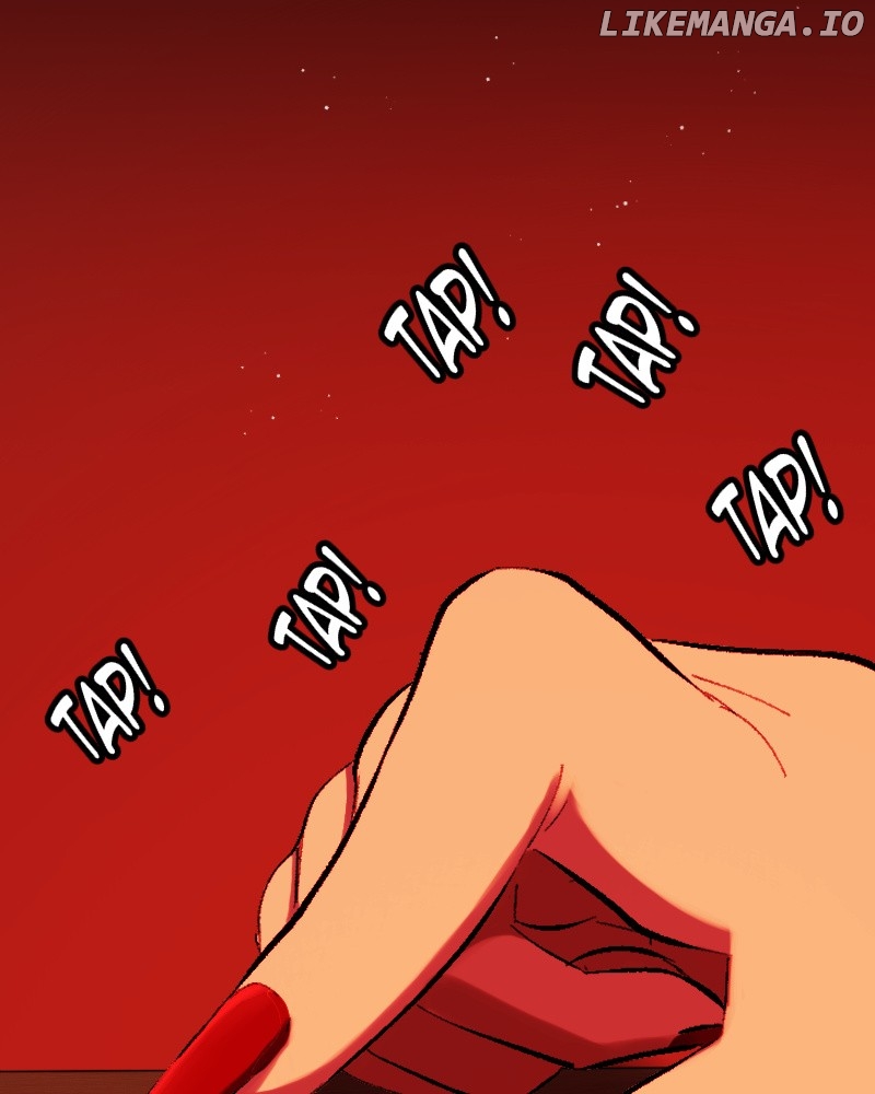 Not Even Bones Chapter 186 - page 6