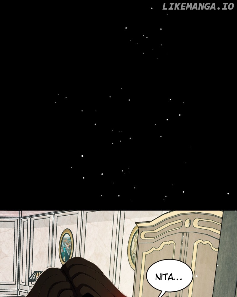 Not Even Bones Chapter 186 - page 61