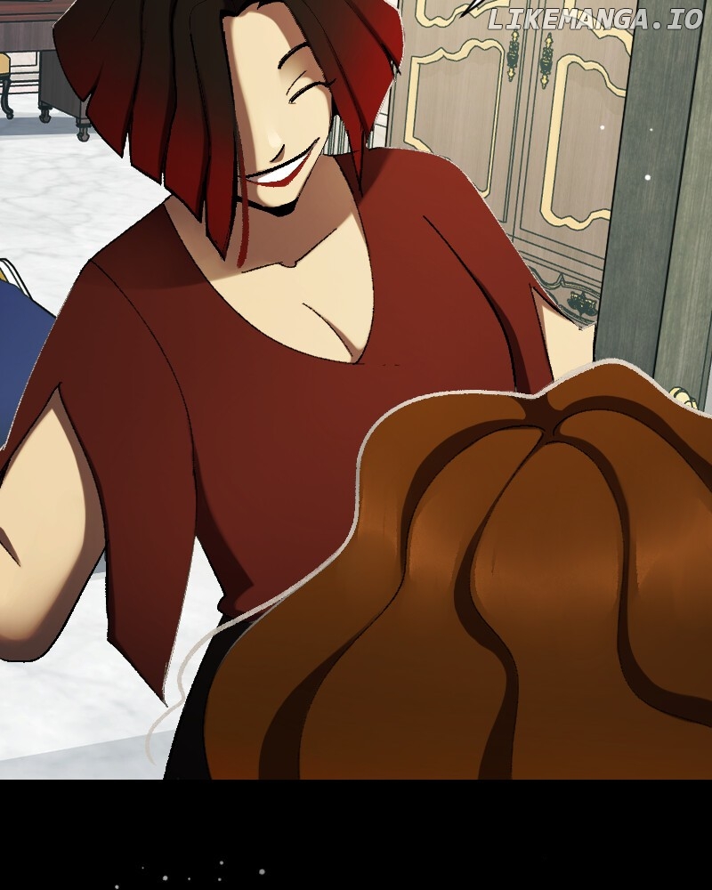 Not Even Bones Chapter 186 - page 62