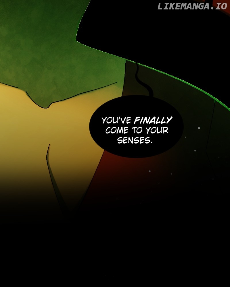 Not Even Bones Chapter 186 - page 65