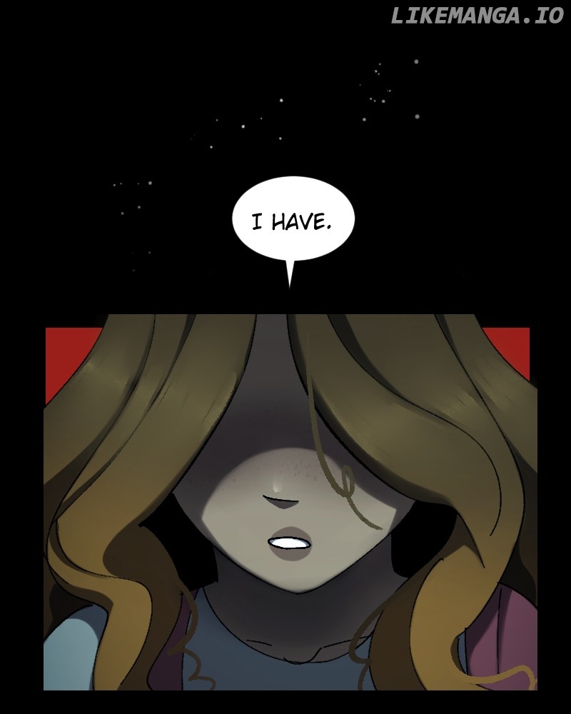 Not Even Bones Chapter 186 - page 66