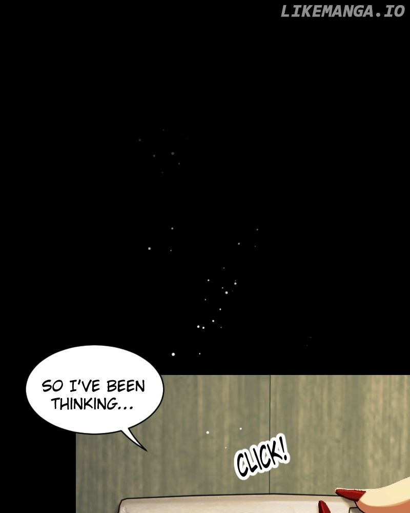 Not Even Bones Chapter 186 - page 69