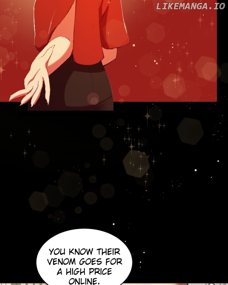 Not Even Bones Chapter 186 - page 76