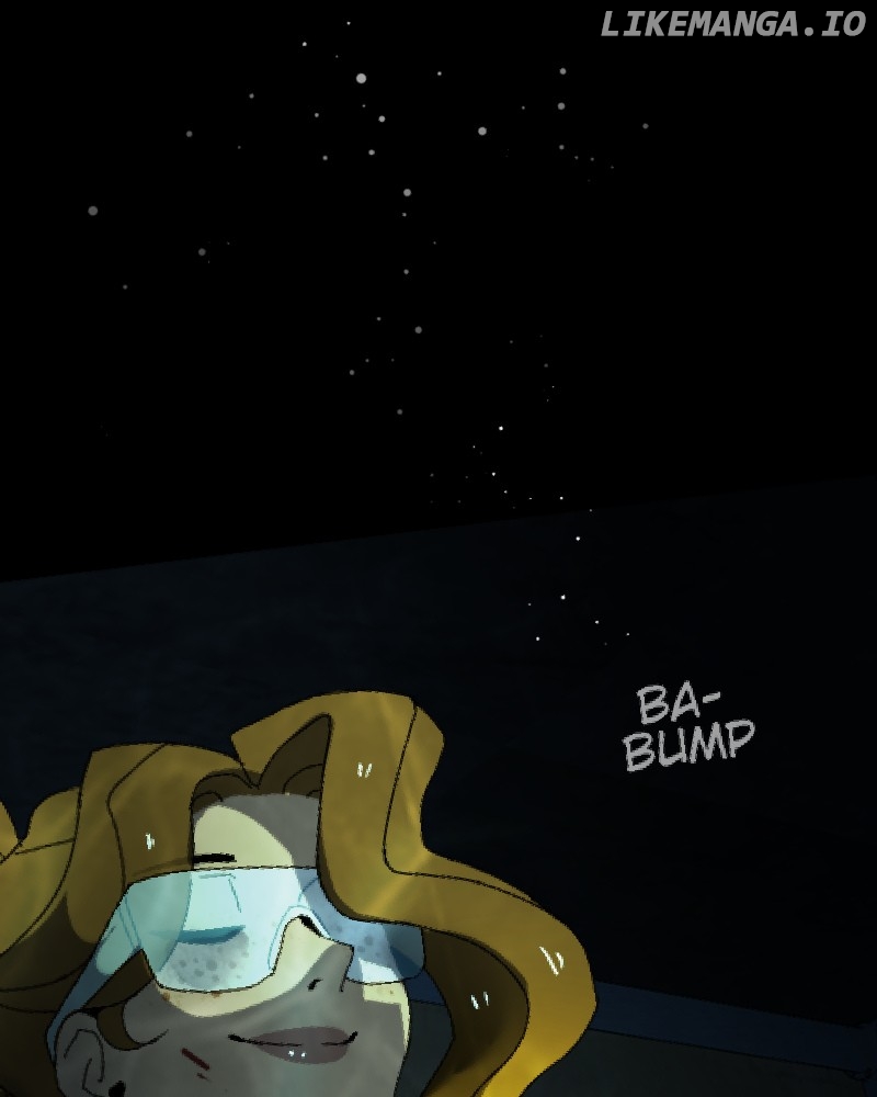 Not Even Bones Chapter 186 - page 78